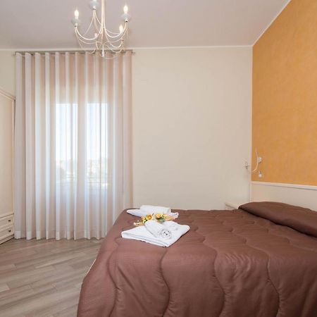 B&B Vista Santuario Сиракузы Экстерьер фото