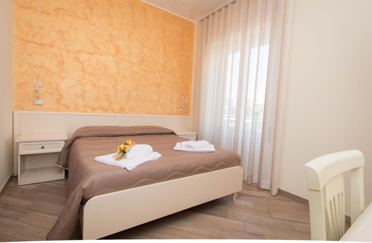 B&B Vista Santuario Сиракузы Экстерьер фото