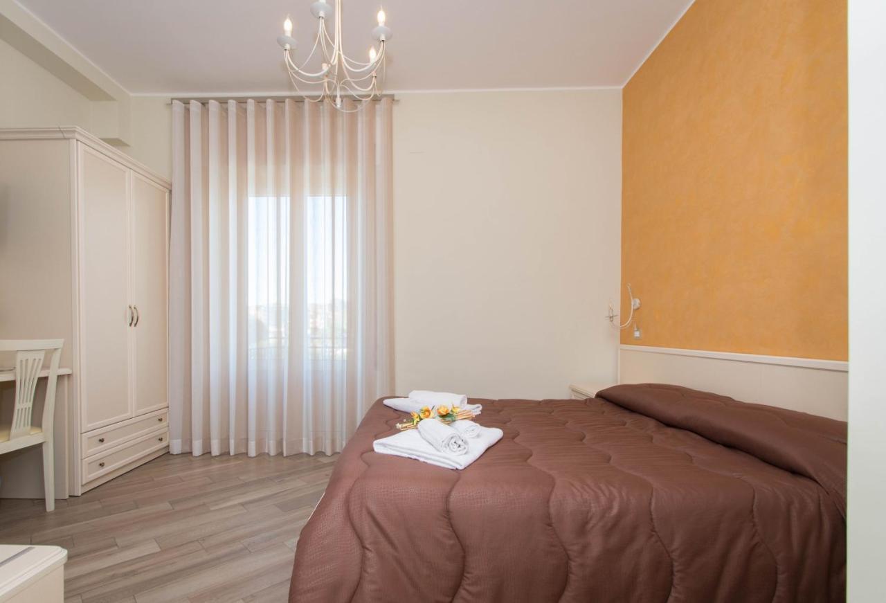 B&B Vista Santuario Сиракузы Экстерьер фото