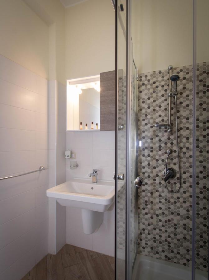 B&B Vista Santuario Сиракузы Экстерьер фото